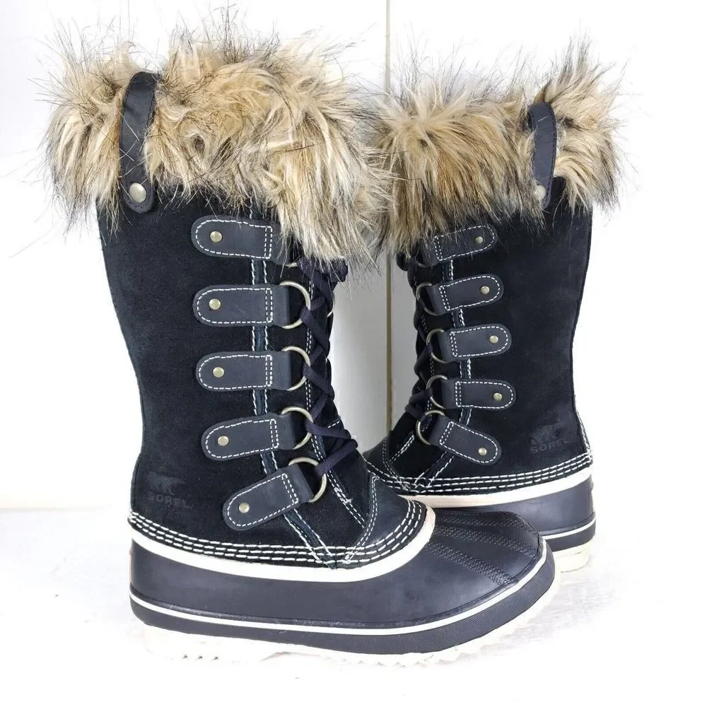 Sorel women joan
